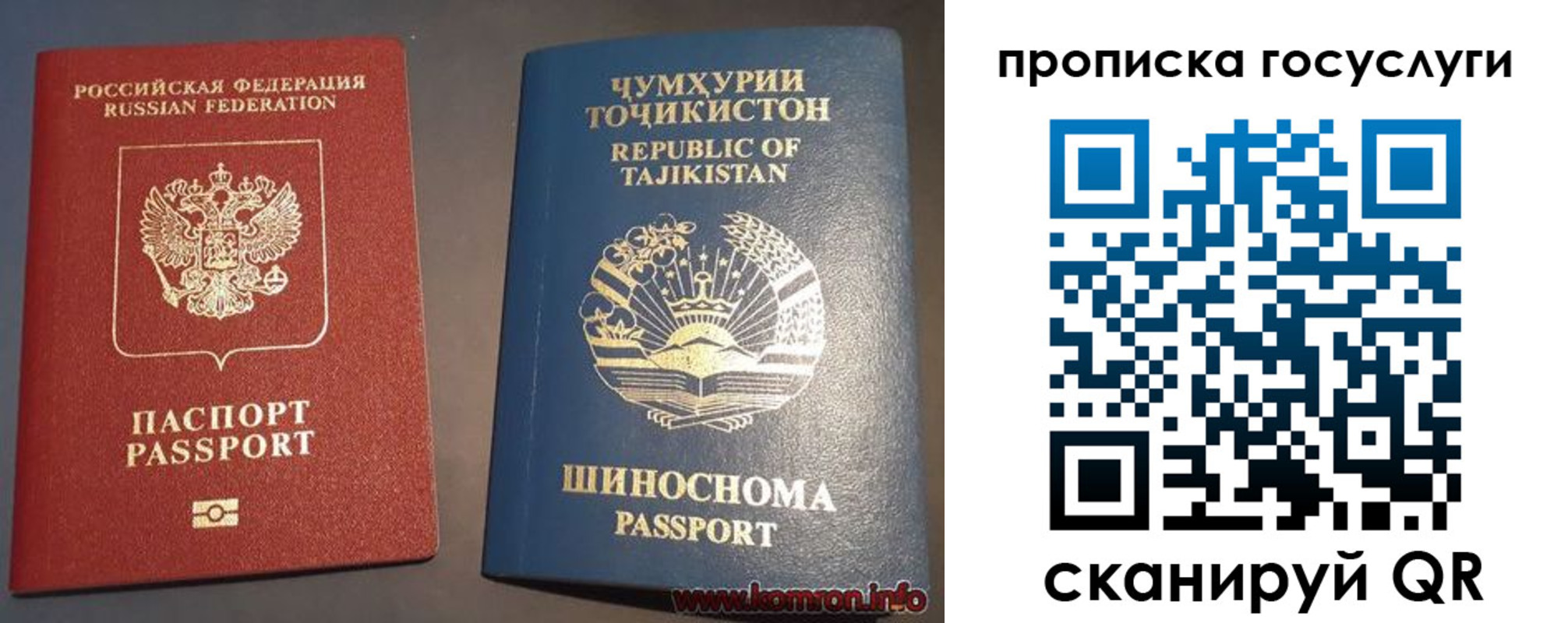 прописка для военкомата в Полярных Зорях